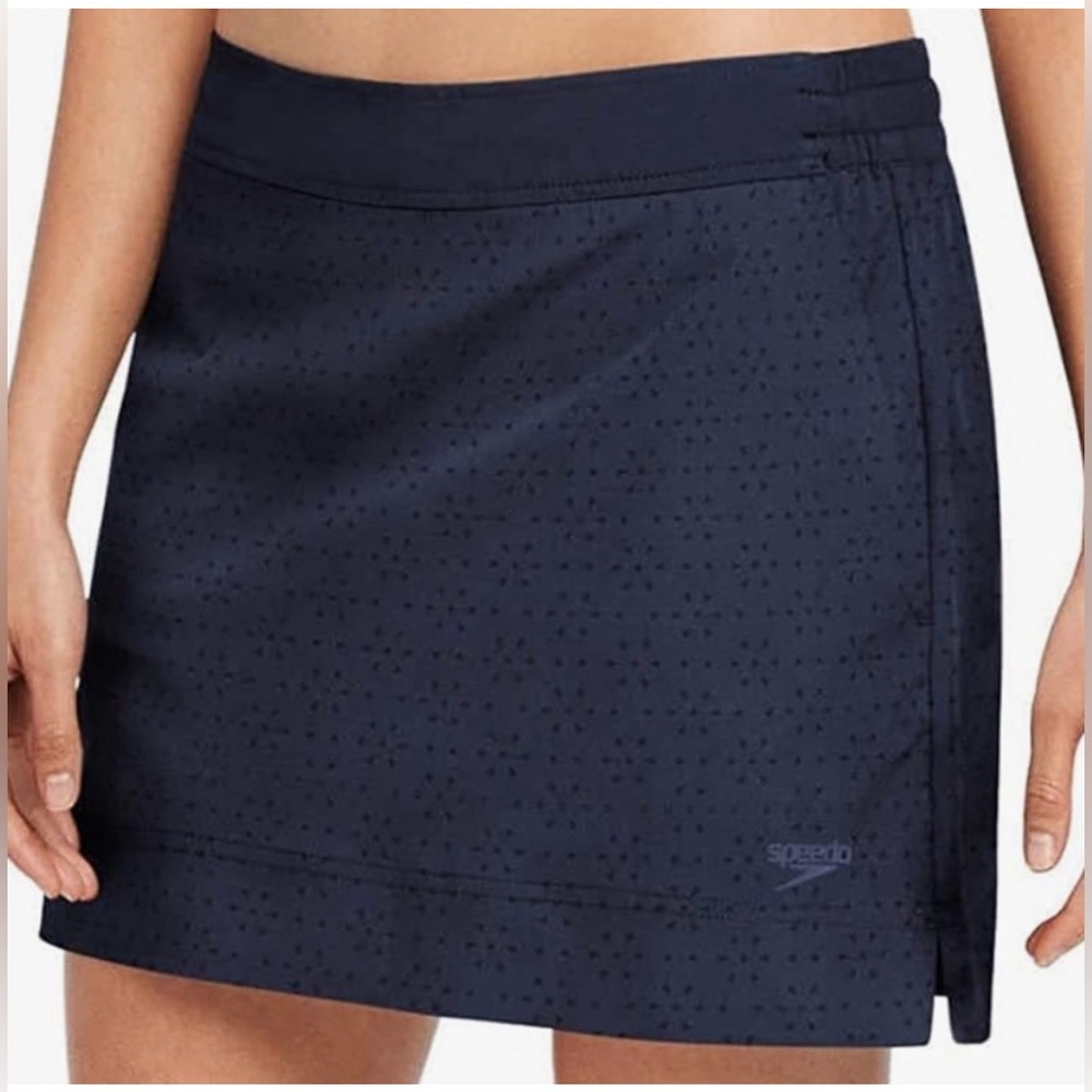 Speedo ladies skirt